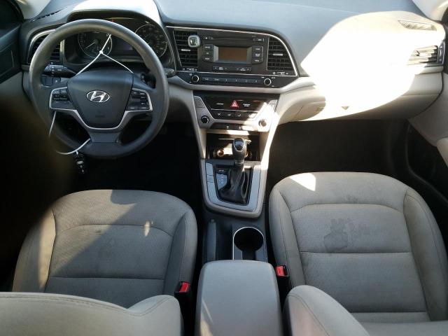 Photo 7 VIN: 5NPD74LF6HH204613 - HYUNDAI ELANTRA SE 