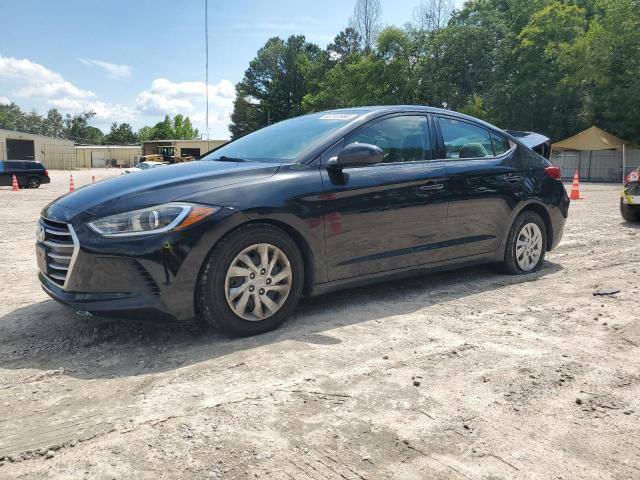 Photo 0 VIN: 5NPD74LF6HH206071 - HYUNDAI ELANTRA 