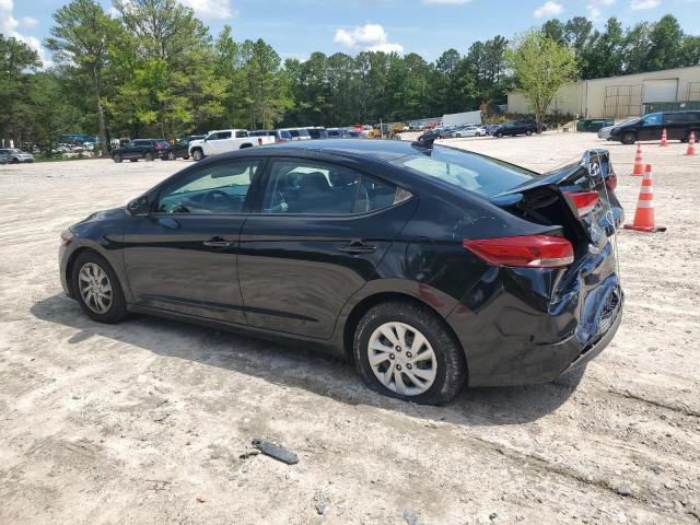 Photo 1 VIN: 5NPD74LF6HH206071 - HYUNDAI ELANTRA 