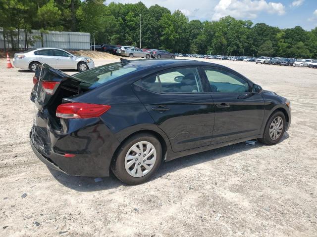 Photo 2 VIN: 5NPD74LF6HH206071 - HYUNDAI ELANTRA 