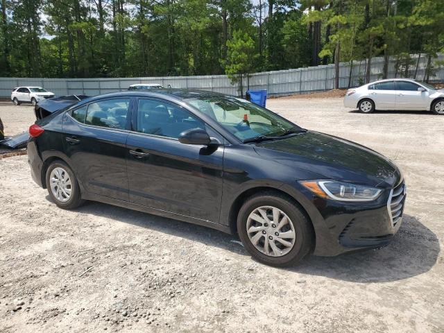 Photo 3 VIN: 5NPD74LF6HH206071 - HYUNDAI ELANTRA 