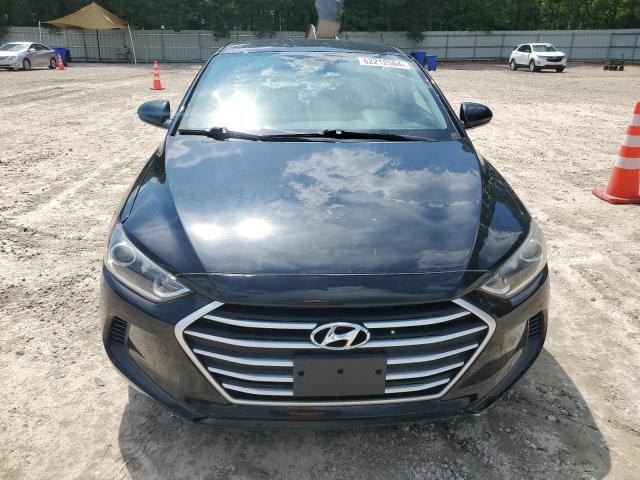 Photo 4 VIN: 5NPD74LF6HH206071 - HYUNDAI ELANTRA 