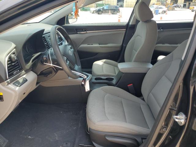 Photo 6 VIN: 5NPD74LF6HH206071 - HYUNDAI ELANTRA 