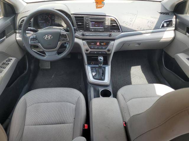 Photo 7 VIN: 5NPD74LF6HH206071 - HYUNDAI ELANTRA 