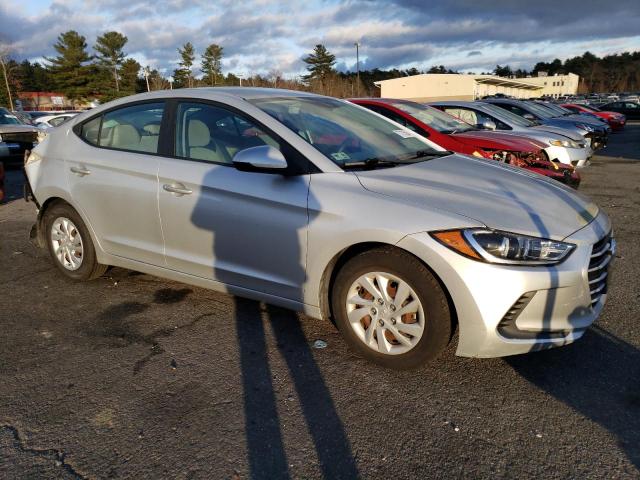 Photo 3 VIN: 5NPD74LF6HH207043 - HYUNDAI ELANTRA 