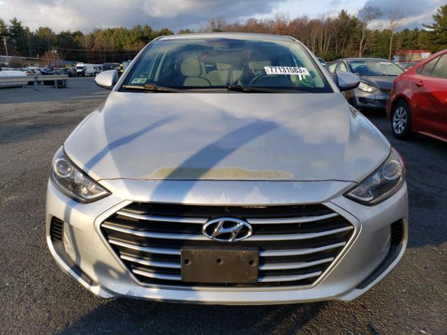 Photo 4 VIN: 5NPD74LF6HH207043 - HYUNDAI ELANTRA 