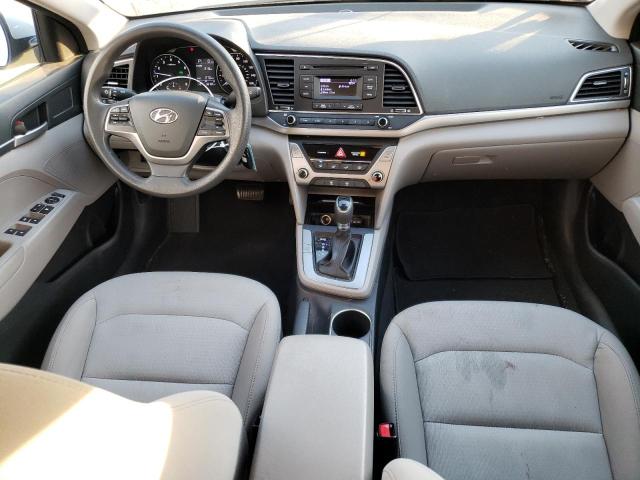 Photo 7 VIN: 5NPD74LF6HH207043 - HYUNDAI ELANTRA 