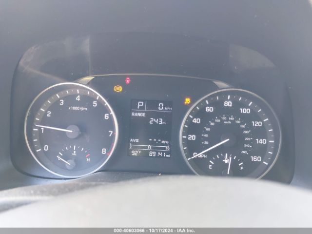 Photo 6 VIN: 5NPD74LF6HH210508 - HYUNDAI ELANTRA 