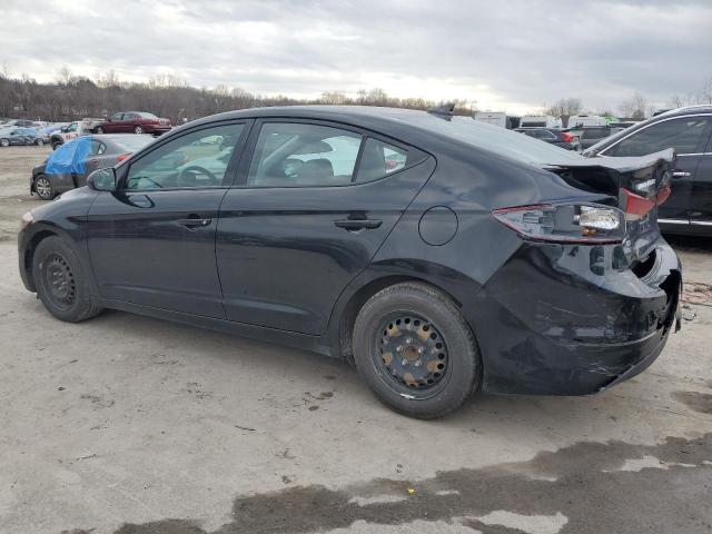 Photo 1 VIN: 5NPD74LF6HH210556 - HYUNDAI ELANTRA 