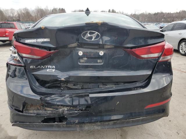 Photo 5 VIN: 5NPD74LF6HH210556 - HYUNDAI ELANTRA 