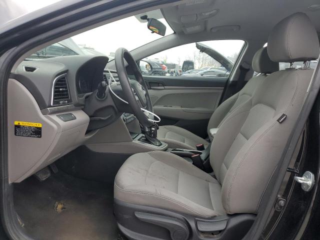 Photo 6 VIN: 5NPD74LF6HH210556 - HYUNDAI ELANTRA 