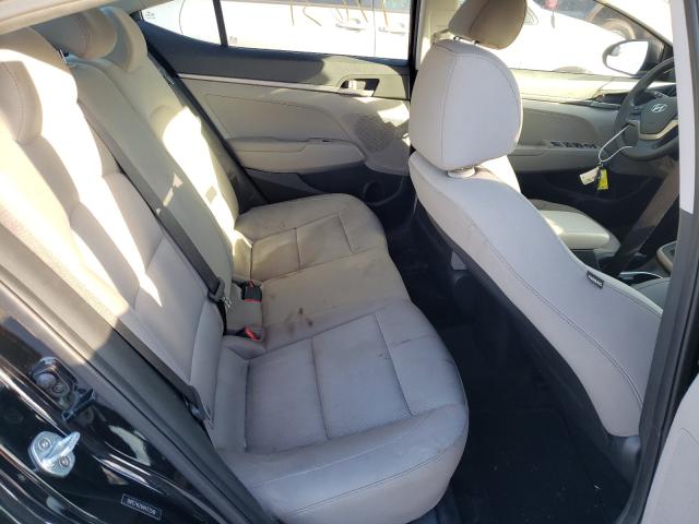 Photo 5 VIN: 5NPD74LF6HH212548 - HYUNDAI ELANTRA SE 