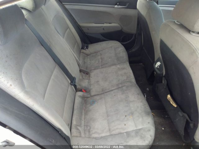 Photo 7 VIN: 5NPD74LF6JH212877 - HYUNDAI ELANTRA 