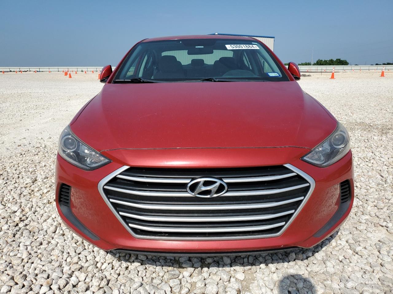 Photo 4 VIN: 5NPD74LF6JH226679 - HYUNDAI ELANTRA 