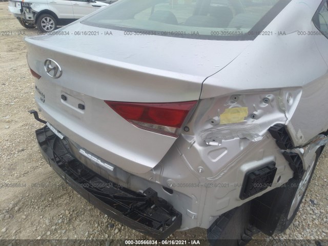 Photo 5 VIN: 5NPD74LF6JH226746 - HYUNDAI ELANTRA 