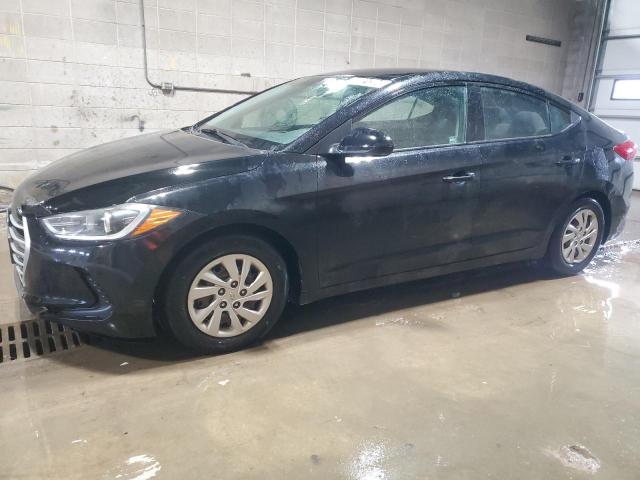 Photo 0 VIN: 5NPD74LF6JH232837 - HYUNDAI ELANTRA SE 