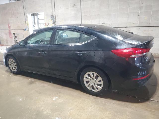 Photo 1 VIN: 5NPD74LF6JH232837 - HYUNDAI ELANTRA SE 