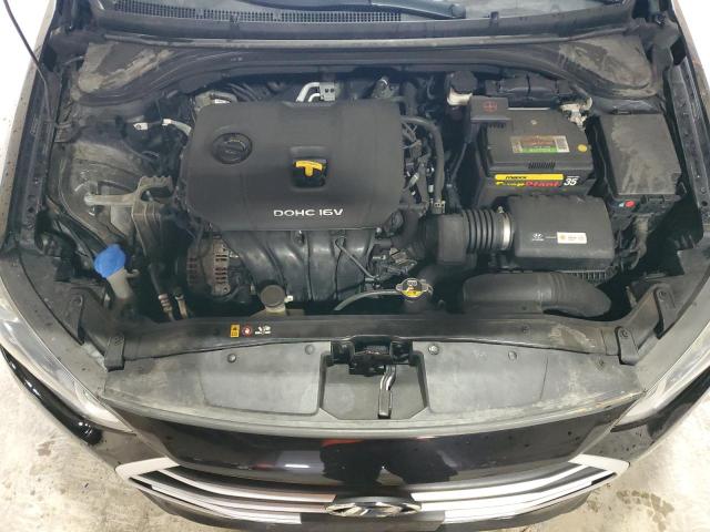 Photo 10 VIN: 5NPD74LF6JH232837 - HYUNDAI ELANTRA SE 