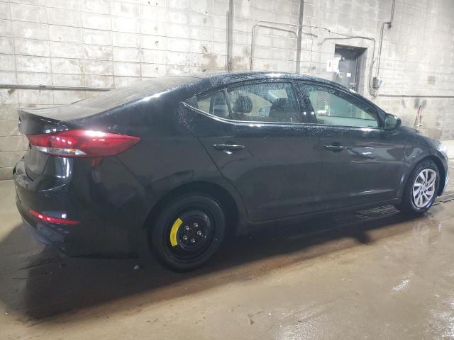 Photo 2 VIN: 5NPD74LF6JH232837 - HYUNDAI ELANTRA SE 