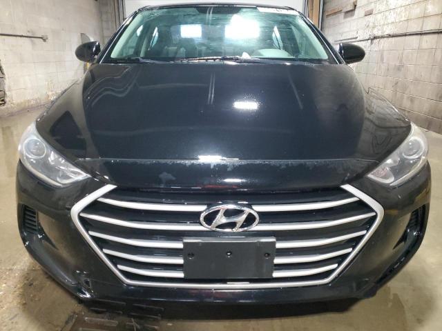 Photo 4 VIN: 5NPD74LF6JH232837 - HYUNDAI ELANTRA SE 