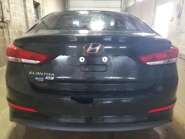 Photo 5 VIN: 5NPD74LF6JH232837 - HYUNDAI ELANTRA SE 