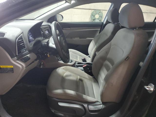 Photo 6 VIN: 5NPD74LF6JH232837 - HYUNDAI ELANTRA SE 