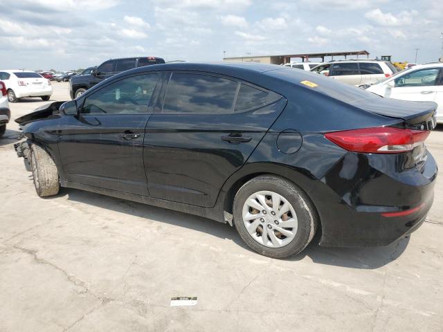 Photo 1 VIN: 5NPD74LF6JH258399 - HYUNDAI ELANTRA SE 