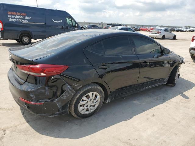 Photo 2 VIN: 5NPD74LF6JH258399 - HYUNDAI ELANTRA SE 