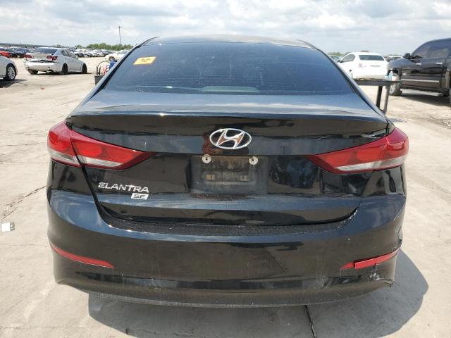 Photo 5 VIN: 5NPD74LF6JH258399 - HYUNDAI ELANTRA SE 