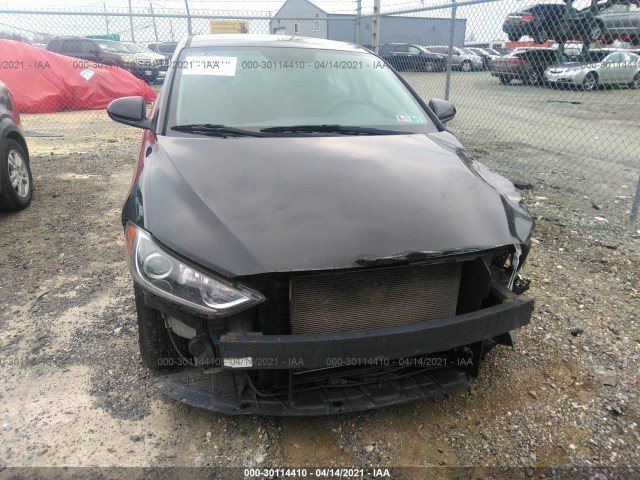 Photo 5 VIN: 5NPD74LF6JH268611 - HYUNDAI ELANTRA 