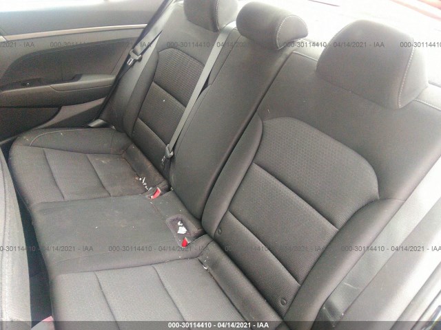 Photo 7 VIN: 5NPD74LF6JH268611 - HYUNDAI ELANTRA 