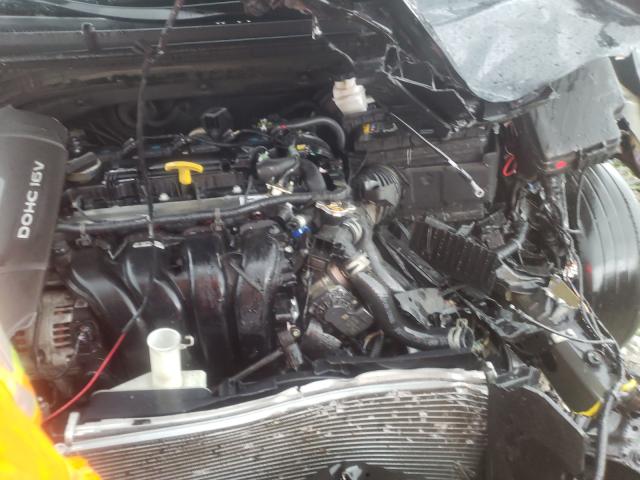 Photo 6 VIN: 5NPD74LF6JH269211 - HYUNDAI ELANTRA SE 