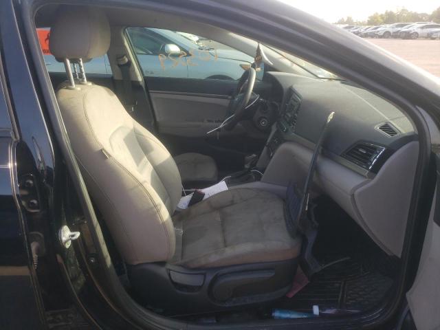 Photo 4 VIN: 5NPD74LF6JH269919 - HYUNDAI ELANTRA SE 