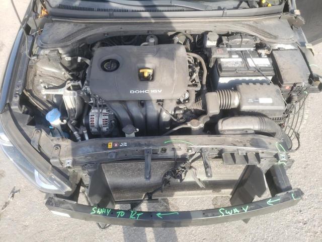 Photo 6 VIN: 5NPD74LF6JH269919 - HYUNDAI ELANTRA SE 