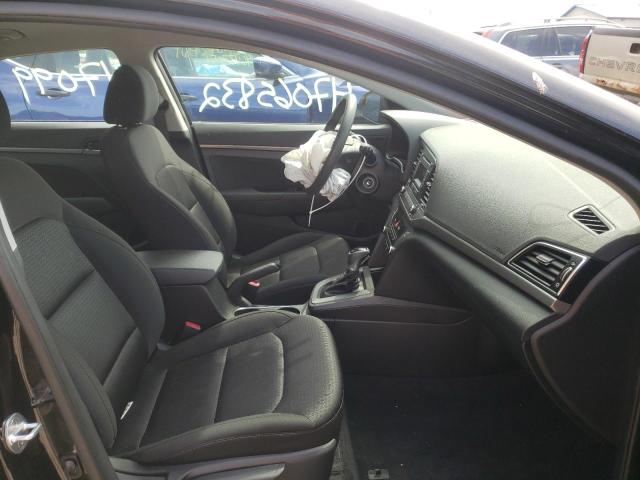 Photo 4 VIN: 5NPD74LF6JH274697 - HYUNDAI ELANTRA SE 