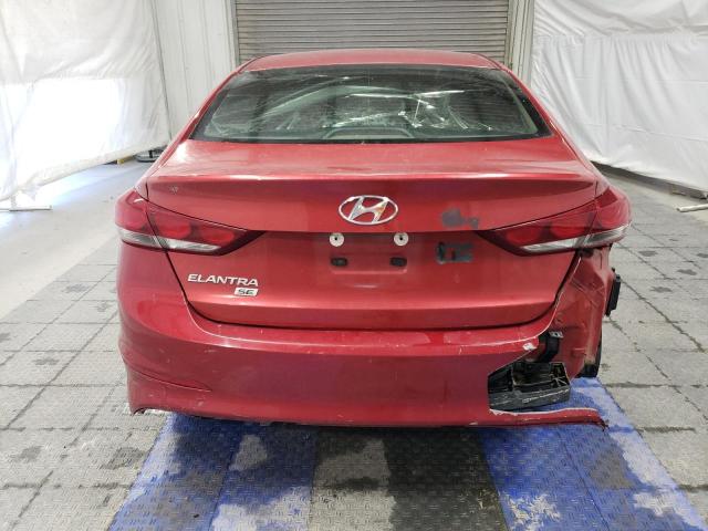 Photo 5 VIN: 5NPD74LF6JH275025 - HYUNDAI ELANTRA SE 