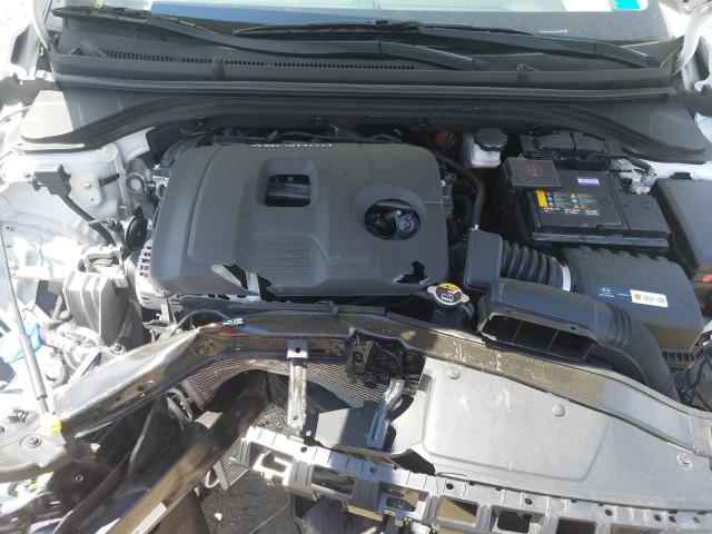 Photo 6 VIN: 5NPD74LF6JH275610 - HYUNDAI ELANTRA SE 