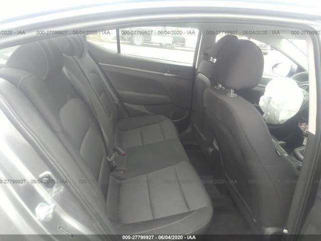 Photo 7 VIN: 5NPD74LF6JH277020 - HYUNDAI ELANTRA 