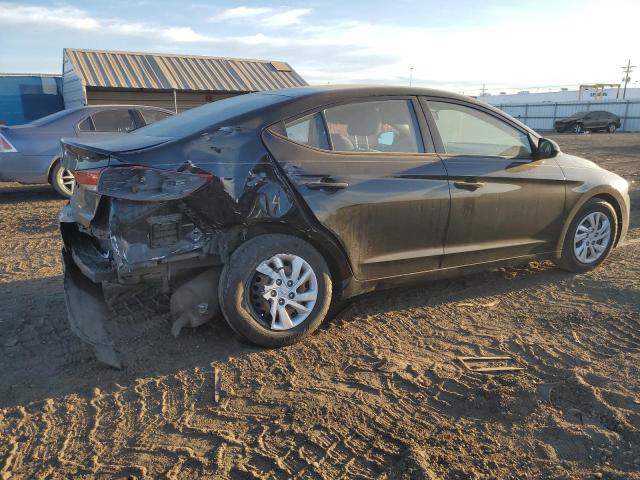 Photo 2 VIN: 5NPD74LF6JH278118 - HYUNDAI ELANTRA SE 