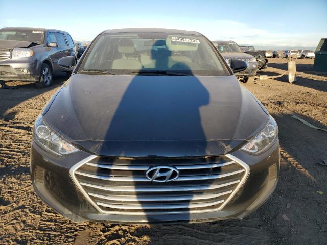 Photo 4 VIN: 5NPD74LF6JH278118 - HYUNDAI ELANTRA SE 