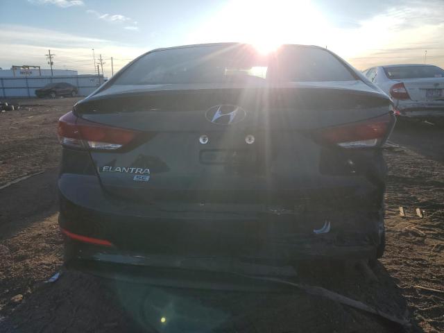 Photo 5 VIN: 5NPD74LF6JH278118 - HYUNDAI ELANTRA SE 