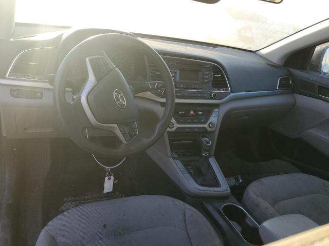 Photo 7 VIN: 5NPD74LF6JH278118 - HYUNDAI ELANTRA SE 