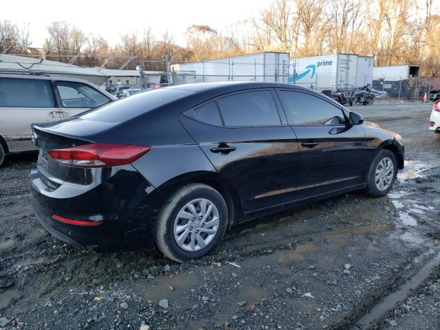 Photo 2 VIN: 5NPD74LF6JH281925 - HYUNDAI ELANTRA SE 