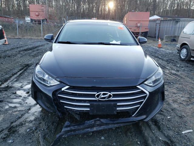 Photo 4 VIN: 5NPD74LF6JH281925 - HYUNDAI ELANTRA SE 