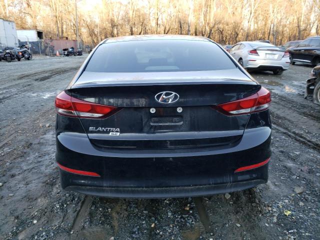 Photo 5 VIN: 5NPD74LF6JH281925 - HYUNDAI ELANTRA SE 