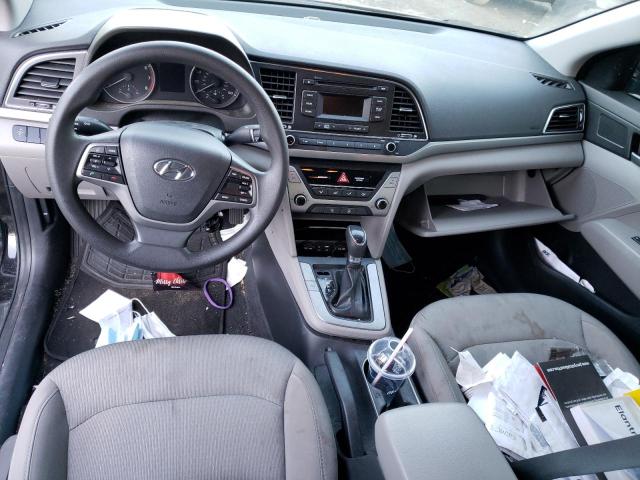 Photo 7 VIN: 5NPD74LF6JH281925 - HYUNDAI ELANTRA SE 