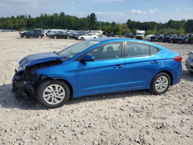 Photo 0 VIN: 5NPD74LF6JH285313 - HYUNDAI ELANTRA SE 