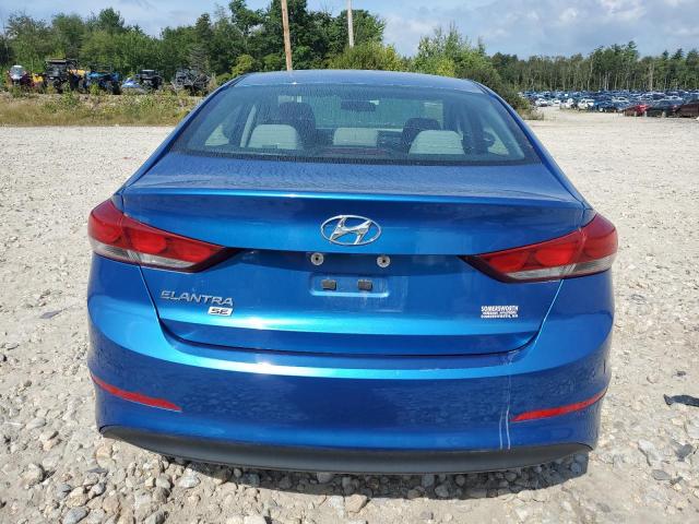 Photo 5 VIN: 5NPD74LF6JH285313 - HYUNDAI ELANTRA SE 