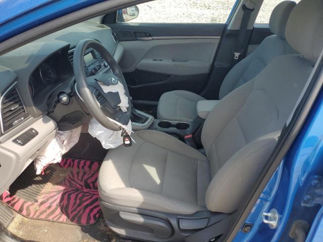 Photo 6 VIN: 5NPD74LF6JH285313 - HYUNDAI ELANTRA SE 