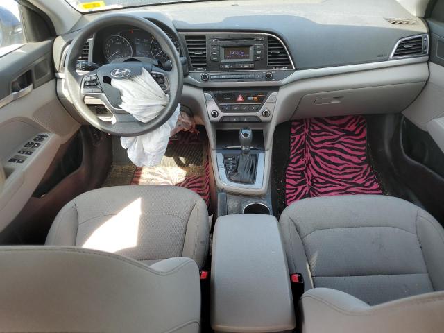 Photo 7 VIN: 5NPD74LF6JH285313 - HYUNDAI ELANTRA SE 